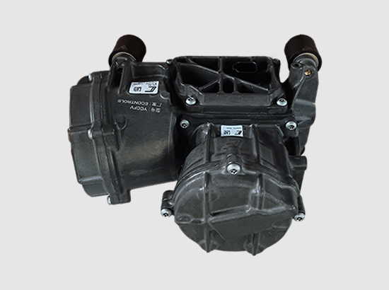 Higer Bus Constant Flow Valve